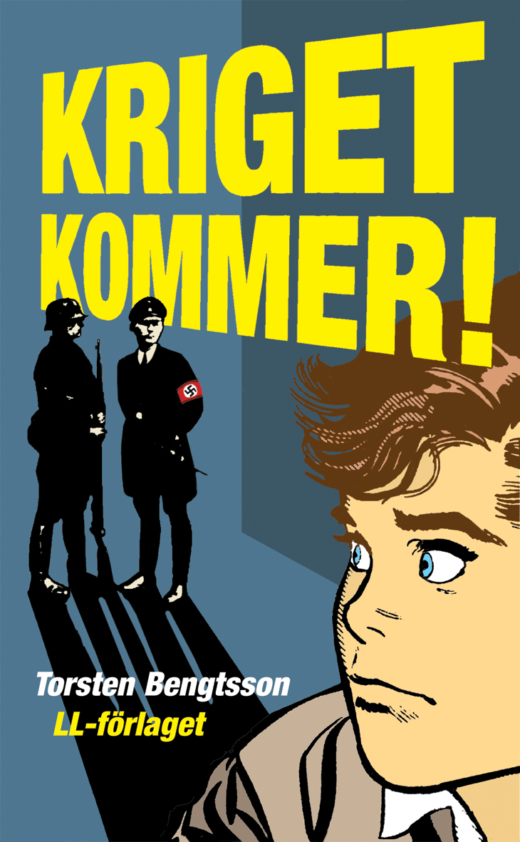 Kriget kommer